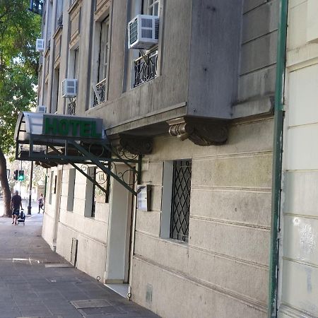 Hotel Foresta サンティアゴ エクステリア 写真