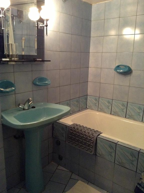 Hotel Foresta サンティアゴ エクステリア 写真