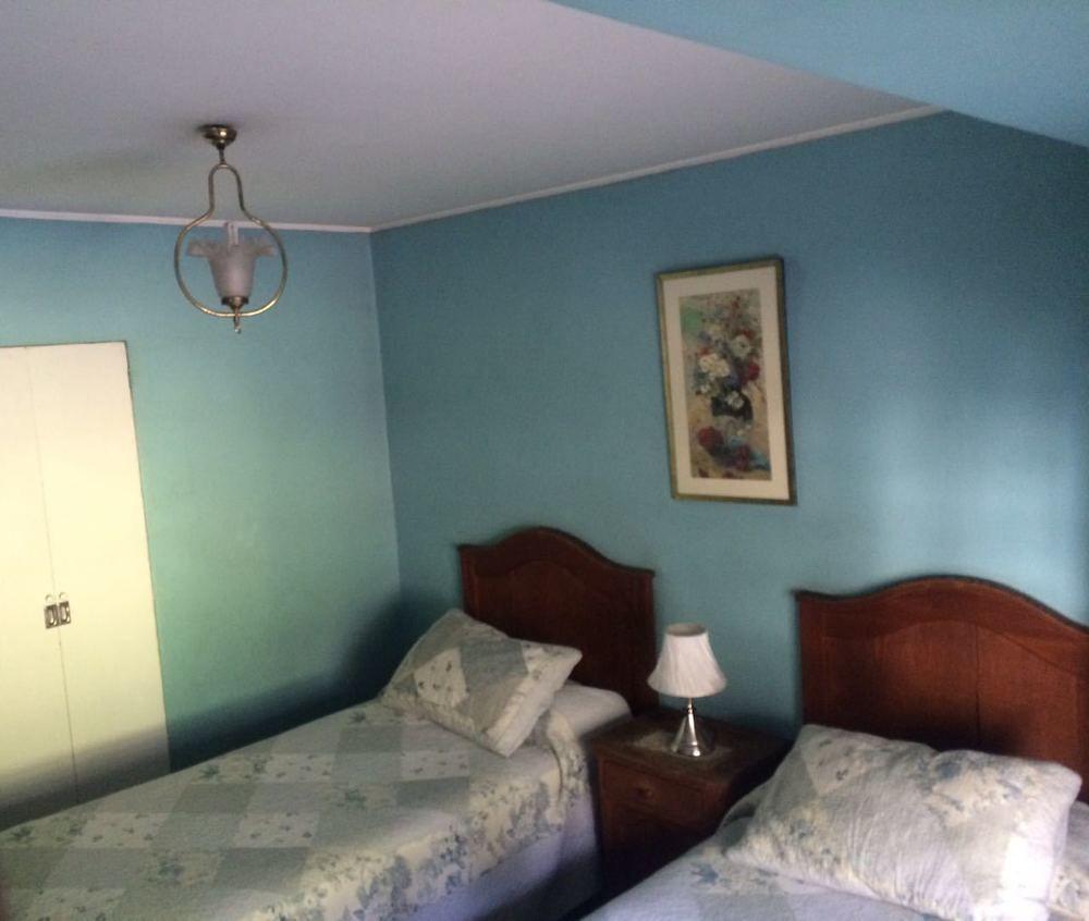 Hotel Foresta サンティアゴ エクステリア 写真