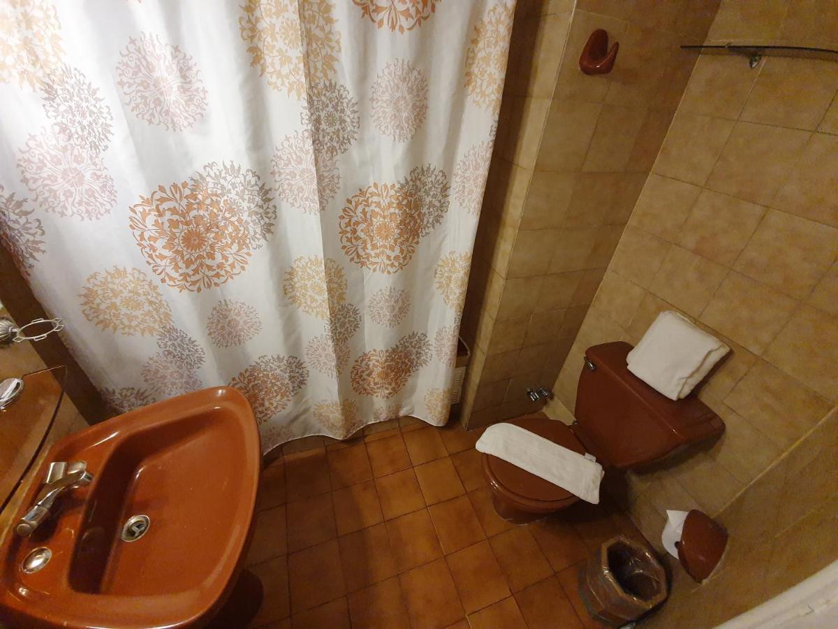 Hotel Foresta サンティアゴ エクステリア 写真